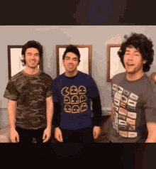 Jonas Brothers Jonas GIF - Jonas Brothers Jonas Brothers GIFs