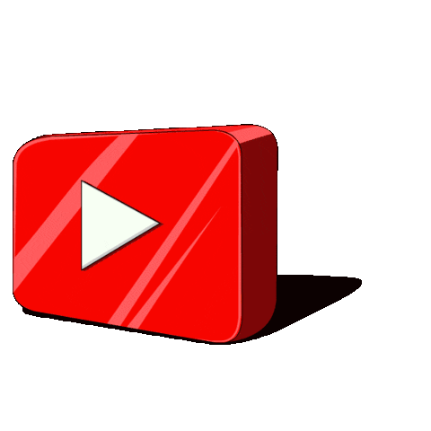 Youtube New Post Sticker - Youtube New Post Penguin Stickers