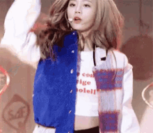 Hyeri Kpop GIF - Hyeri Kpop Dance GIFs