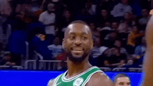 Kemba Walker Celtics GIF - Kemba Walker Celtics Smug GIFs