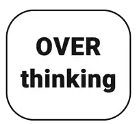 a sign that says ' is part of the design process '