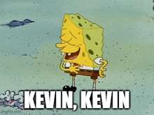 Kevin Kevin Anies GIF