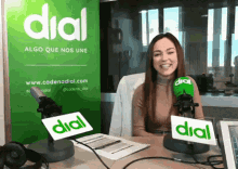Maria Parrado Dial GIF - Maria Parrado Dial Happy GIFs