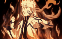 Naruto Uzumaki GIF - Naruto Uzumaki GIFs