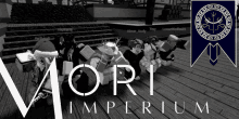 Mori Imperium GIF - Mori Imperium GIFs