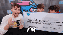 One Of The Most Ridiculous Questions Ever Mrbeast GIF - One Of The Most Ridiculous Questions Ever Mrbeast Craziest Question Of All Time GIFs