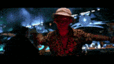 Golf Shoes Fear And Loathing In Las Vegas GIF - Golf Shoes Fear And Loathing In Las Vegas Impossible To Walk GIFs