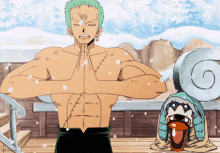 One Piece Zoro GIF - One Piece Zoro Zolo GIFs