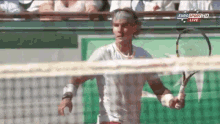 Rafael Nadal Tennisgifs GIF - Rafael Nadal Nadal Tennisgifs GIFs