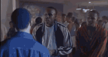 Paid In Full Rico GIF