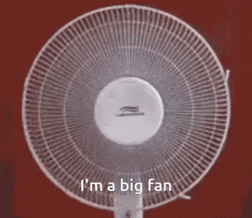 fan
