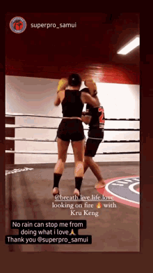 Women Kickboxing GIF - Women Kickboxing Training GIFs