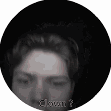 вделе Clown GIF - вделе Clown назар GIFs