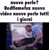 Redflamefox Nuove Perle GIF - Redflamefox Nuove Perle Red GIFs