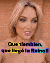 Marta Riesco Canal Quickie GIF