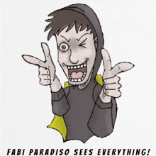 Fabiparadiso Fabi Paradiso GIF - Fabiparadiso Fabi Paradiso GIFs