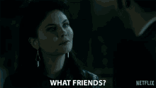 What Friends No Friends GIF - What Friends No Friends You Dont Have Friends GIFs