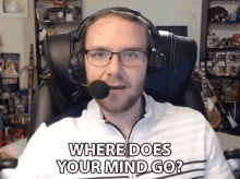 Where Does Your Mind Go William Newberry GIF - Where Does Your Mind Go William Newberry Smite GIFs