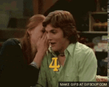 That70s Show GIF - That70s Show GIFs