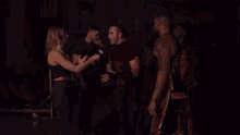 Private Party Matt Hardy GIF - Private Party Matt Hardy Ethan Page GIFs