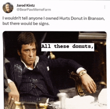 Donuts Branson Missouri GIF - Donuts Branson Missouri Branson GIFs
