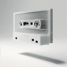 Cassette Cassette Tape GIF - Cassette Cassette Tape Float GIFs