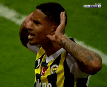 Fenerbahçe Osterwolde GIF - Fenerbahçe Osterwolde GIFs