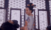 Consort Imperial China GIF - Consort Imperial China Chinese Culture GIFs