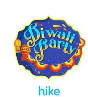 Diwali Party शुभदीपावली Sticker - Diwali Party Diwali शुभदीपावली Stickers