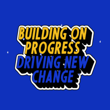 Building On Progress Driving New Change Bahamas Forward GIF - Building On Progress Driving New Change Bahamas Forward Driveagency GIFs
