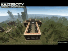 Zeecity Video Game GIF - Zeecity Video Game GIFs