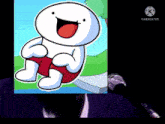 Phil Collins Somethingelseyt GIF - Phil Collins Somethingelseyt Theodd1sout GIFs