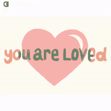 You Are Loved Gifkaro GIF - You Are Loved Gifkaro Someone Loves You GIFs