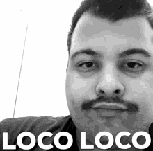 Nitaf Loco Loco GIF - Nitaf Loco Loco GIFs