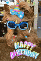 Happy Birthday Dog GIF - Happy Birthday Dog Pup GIFs