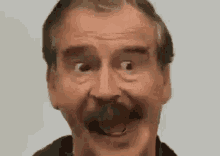 Vicente Fox Loco GIF - Vicente Fox Loco Crazy GIFs