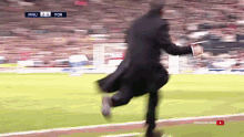 Mourinho Mourinho Run GIF