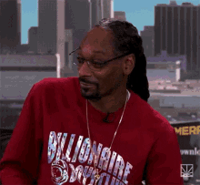Snoop Dogg Come On Man GIF - Snoop Dogg Come On Man GIFs