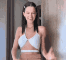 How You Doin Lets Do This GIF - How You Doin Lets Do This Dance GIFs