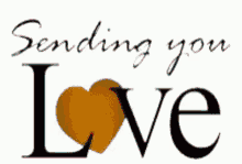 Sending You Love Send Love GIF - Sending You Love Love Send Love GIFs