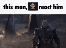 goblin thanos reaction discord meme