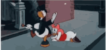 Don Scrooge GIF - Don Scrooge Mcduck GIFs