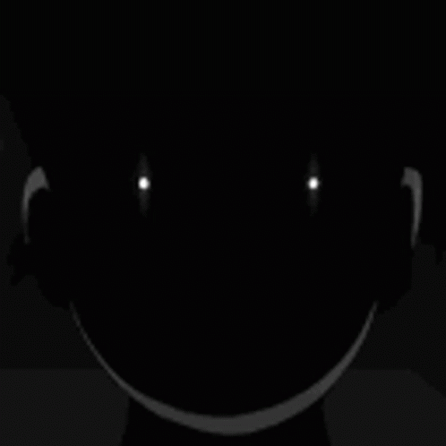 Anime Dark GIF - Anime Dark Glowing Eyes - Discover & Share GIFs