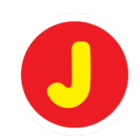Jazam Sticker - Jazam Stickers