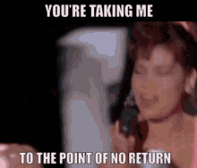 Point Of No Return Expose GIF - Point Of No Return Expose Youre Taking Me GIFs
