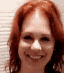 Redhead Shower GIF - Redhead Shower Kathudson GIFs