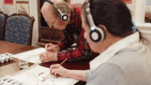 Eversound Painting GIF - Eversound Painting Senior Living GIFs