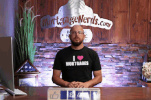 Mike Mortgage Nerds Dancing GIF - Mike Mortgage Nerds Mortgage Nerds Dancing GIFs