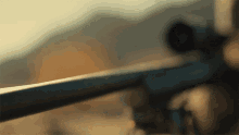sniper american sicario shoot gunman aiming