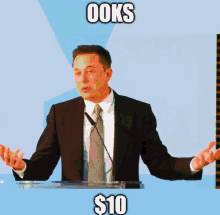 Musk Elon GIF - Musk Elon Onooks GIFs